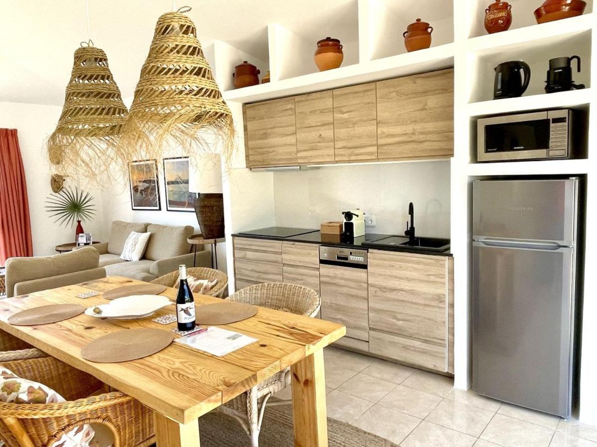 Javea Apartment Mar المظهر الخارجي الصورة