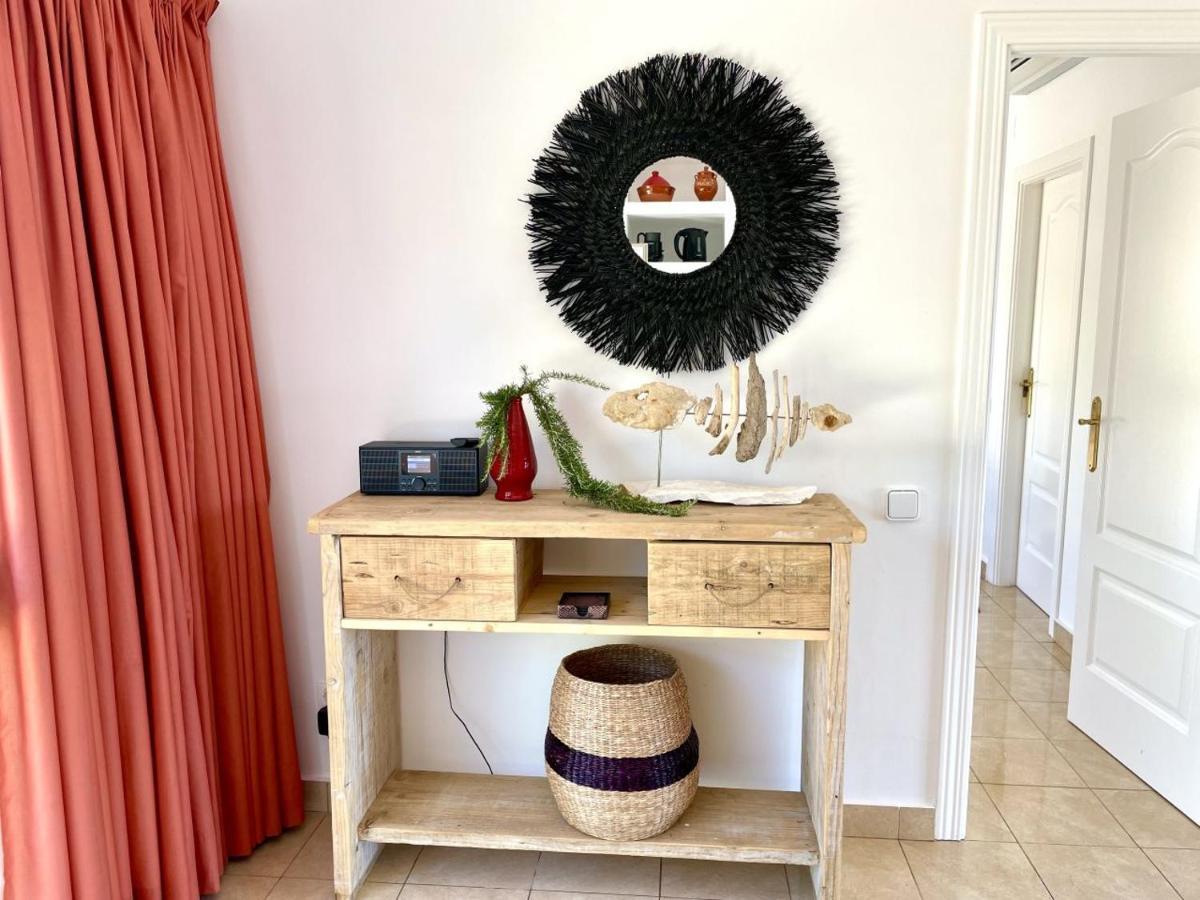 Javea Apartment Mar المظهر الخارجي الصورة