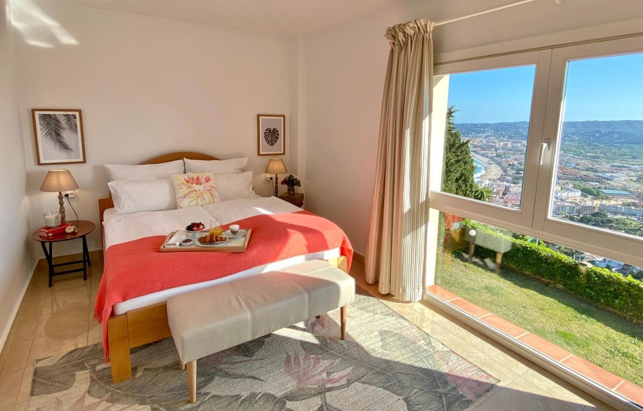 Javea Apartment Mar المظهر الخارجي الصورة